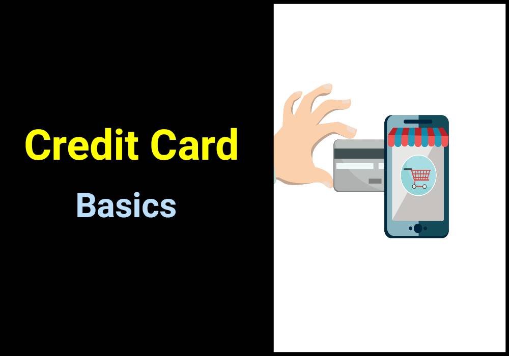 credit card meaning